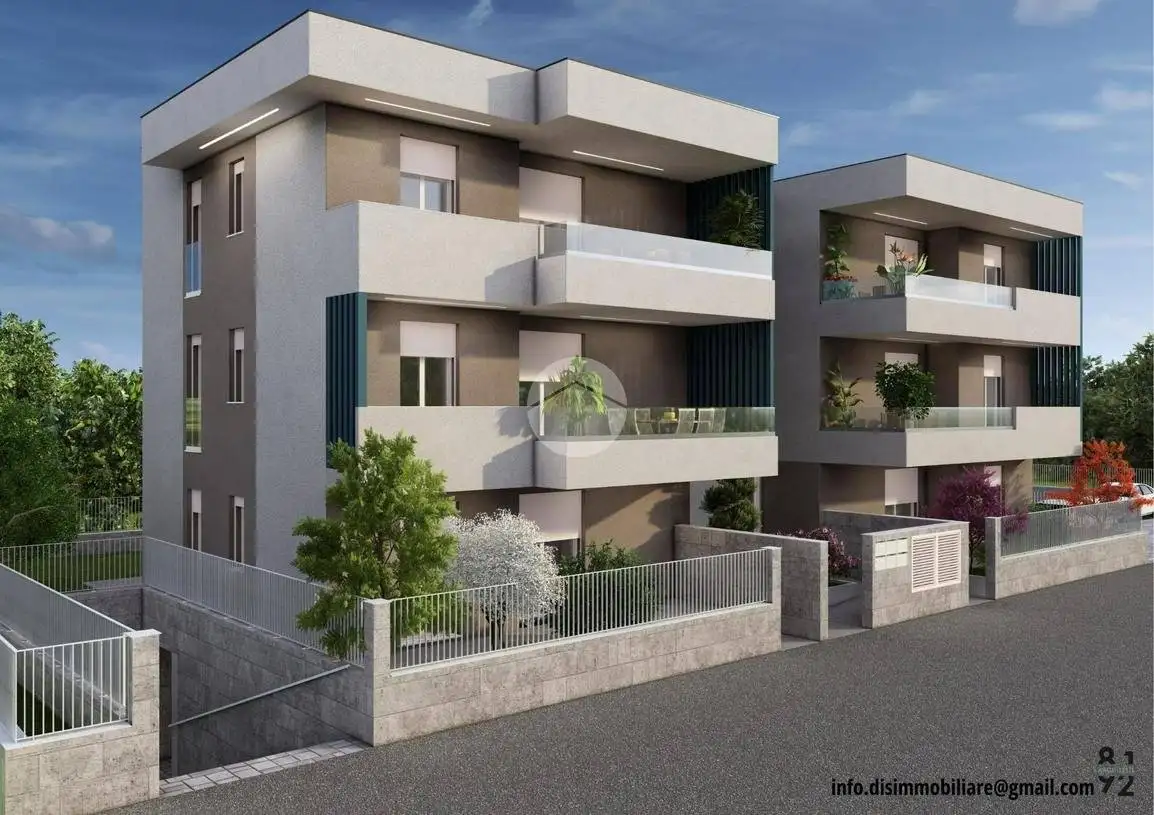 Appartamento in vendita a Roseto degli Abruzzi