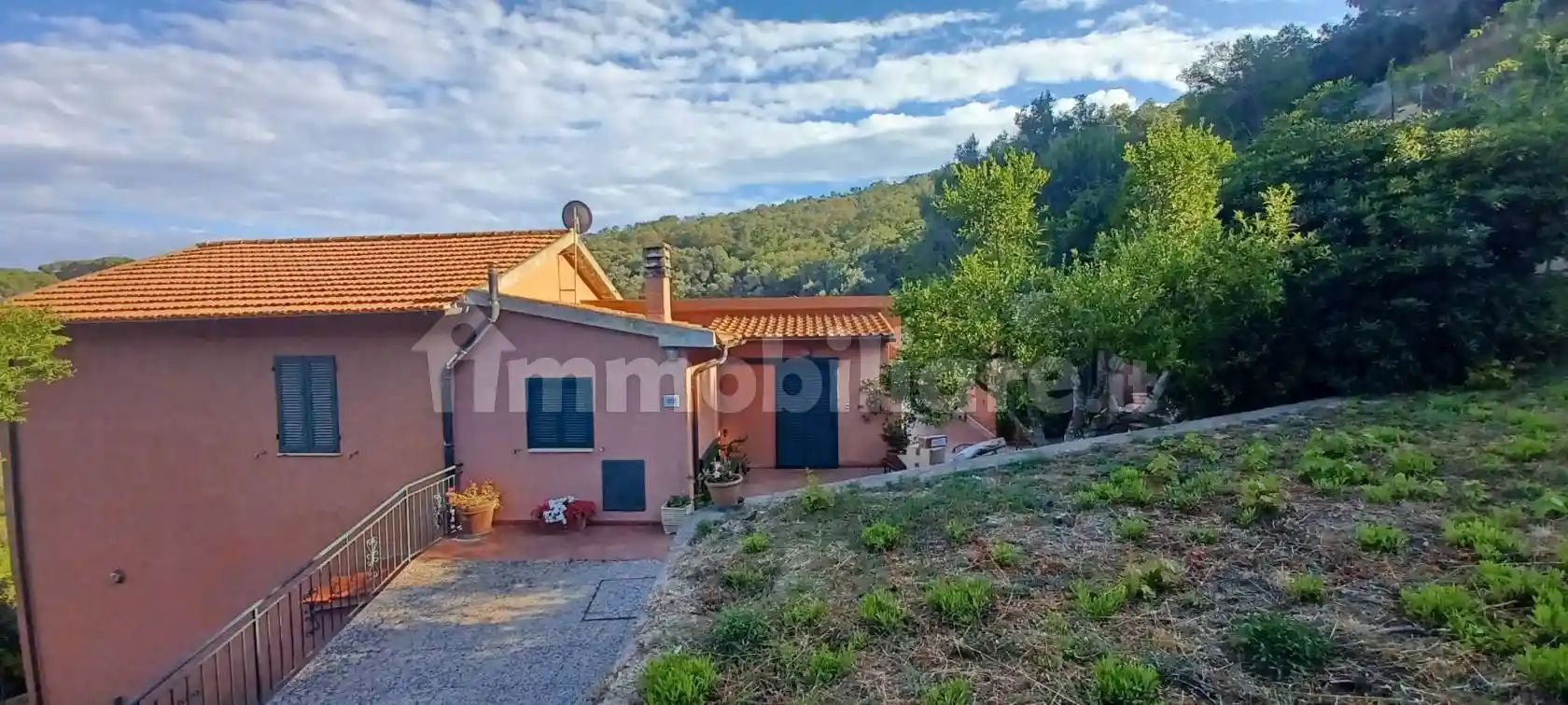 Casale via dei Molini, Porto Ercole, Monte Argentario - foto 4