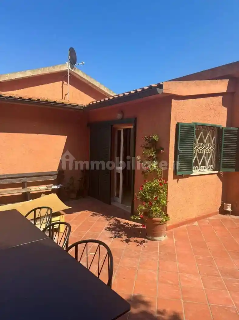 Casale via dei Molini, Porto Ercole, Monte Argentario - foto 5