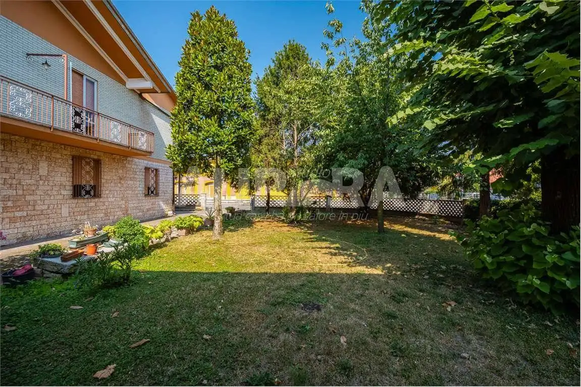 Terratetto unifamiliare via Stazione, Bastiglia - foto 3