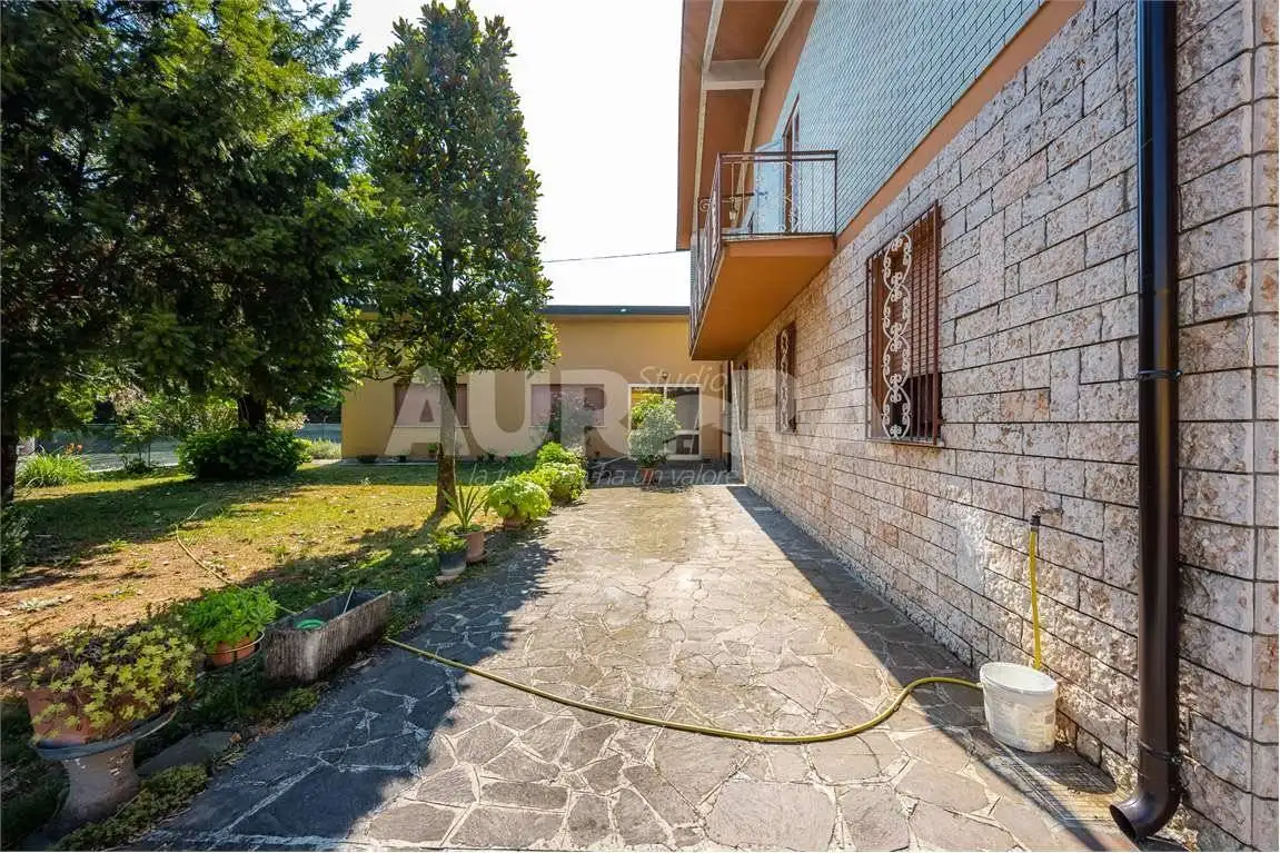 Terratetto unifamiliare via Stazione, Bastiglia - foto 5