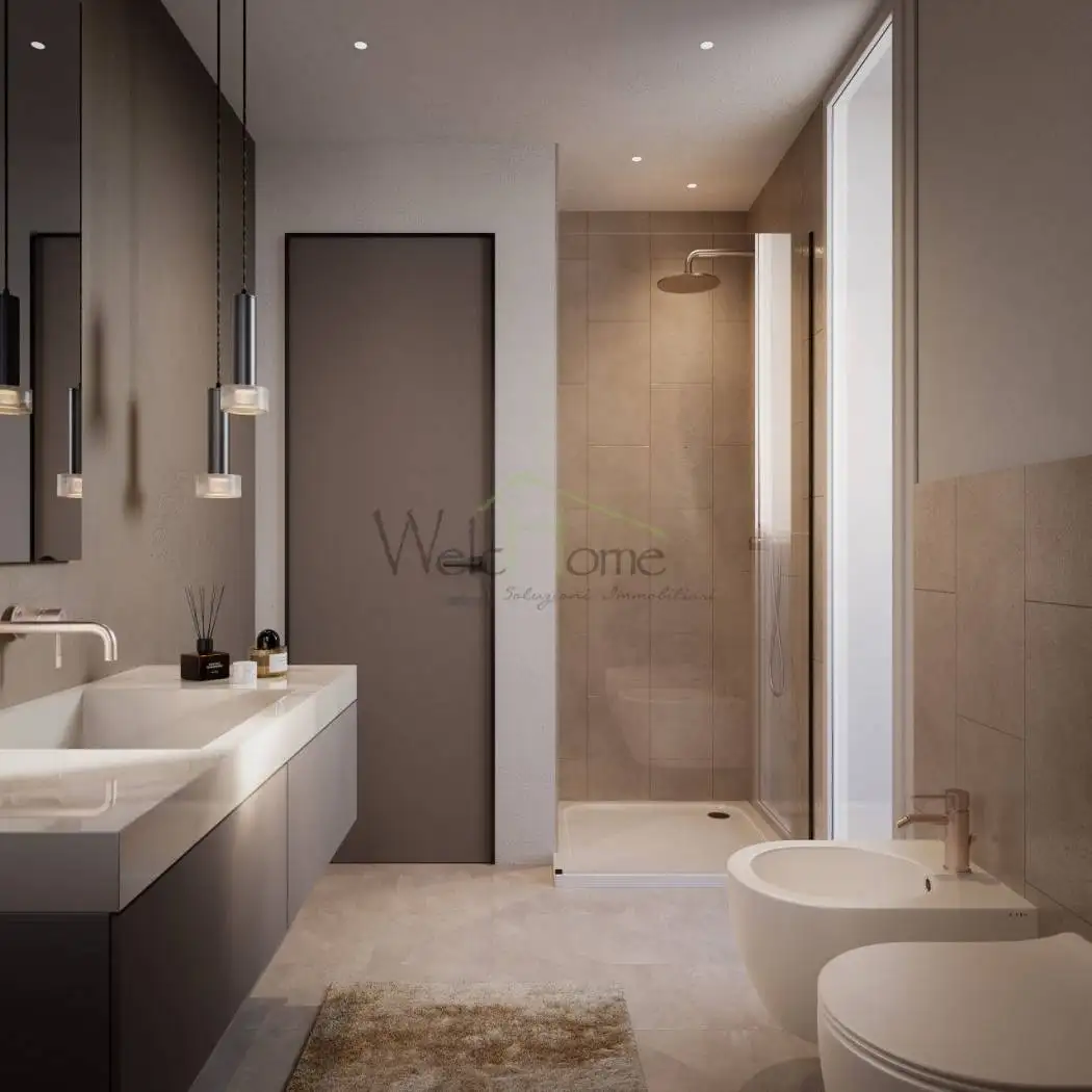 Villa bifamiliare centro, Albese con Cassano - foto 3