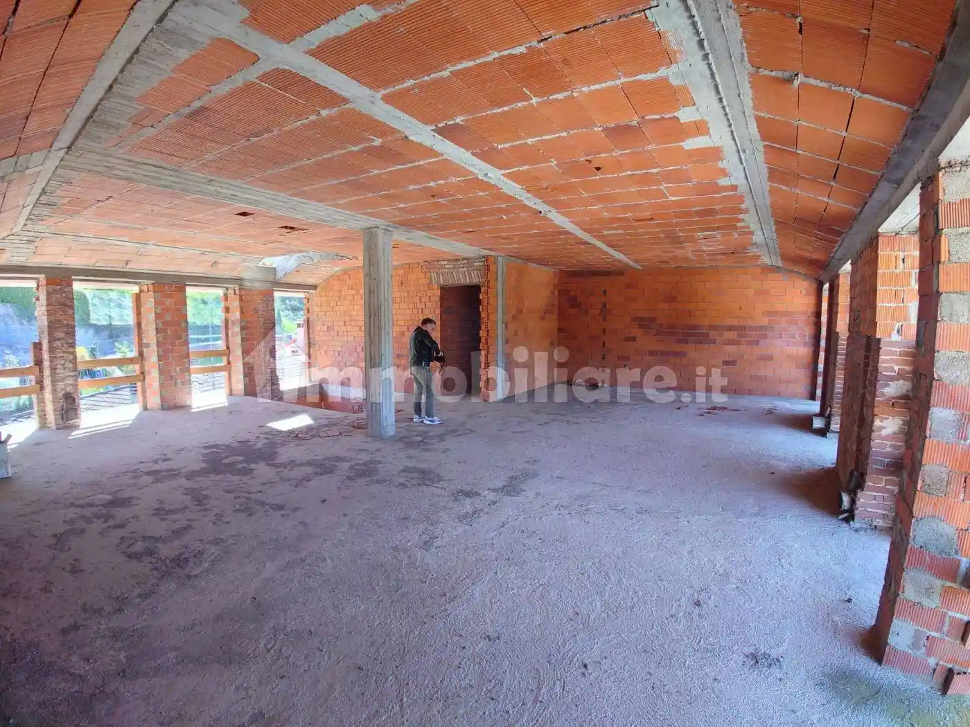 Palazzo - Edificio in Vendita - foto 2