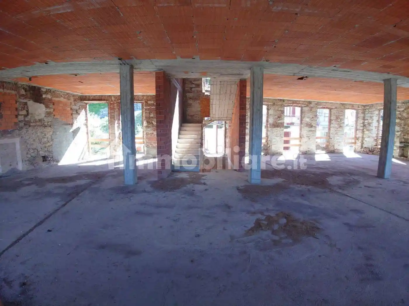 Palazzo - Edificio in Vendita - foto 4