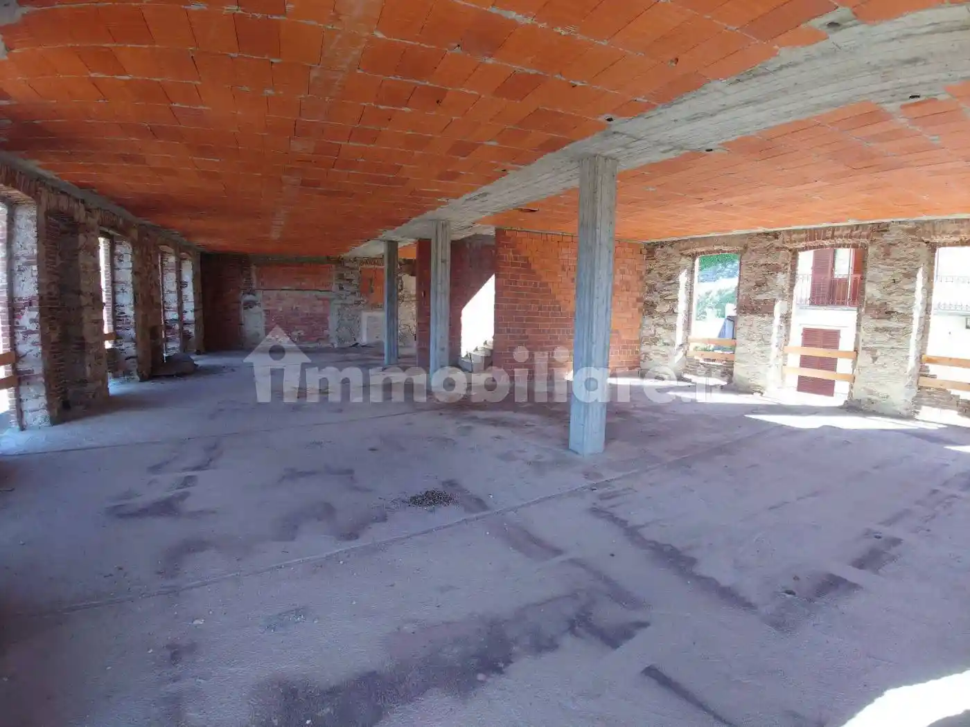 Palazzo - Edificio in Vendita - foto 5