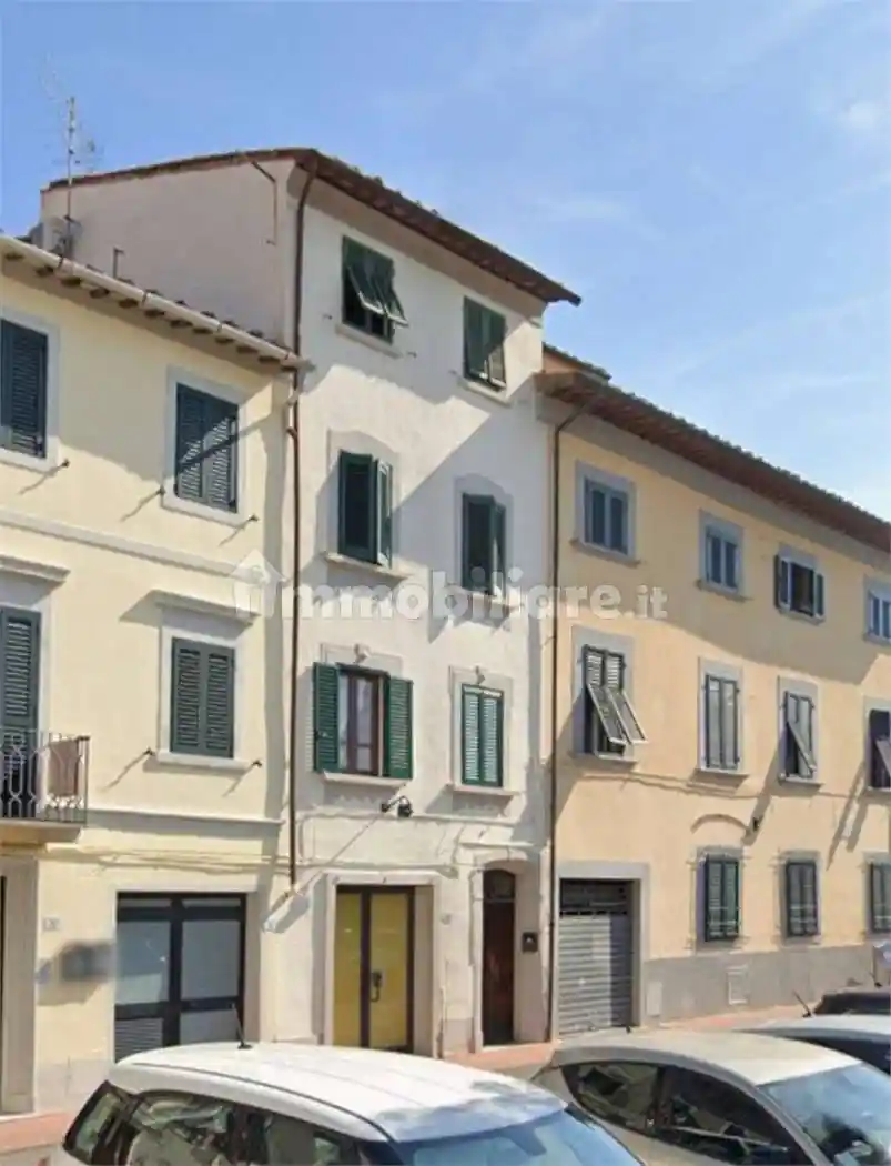 Villetta a schiera in vendita a Castelfranco di Sotto