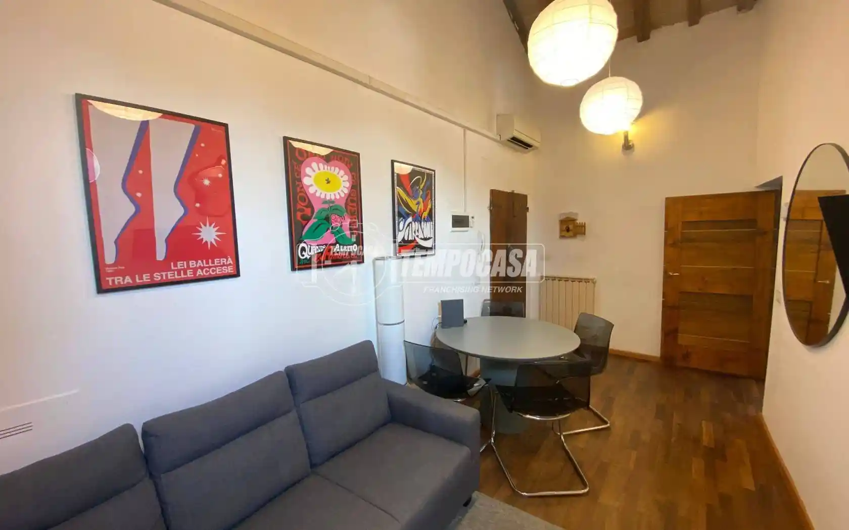 Appartamento in vendita a Modena