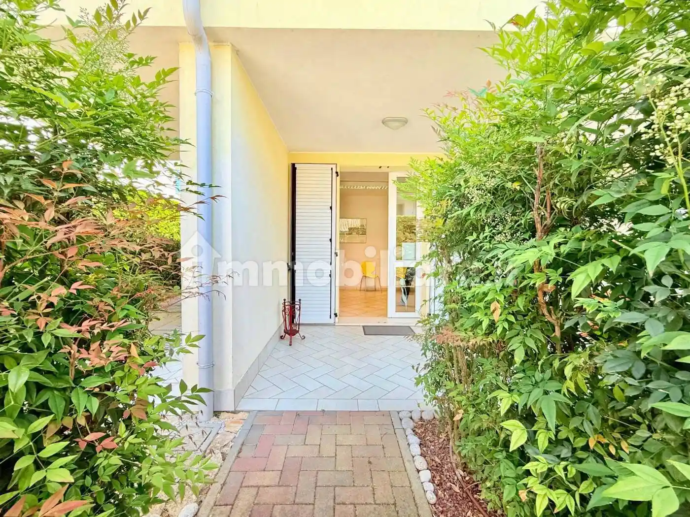 Villa a schiera via dell'Uva d'Oro 77, San Giuseppe, Comacchio - foto 2