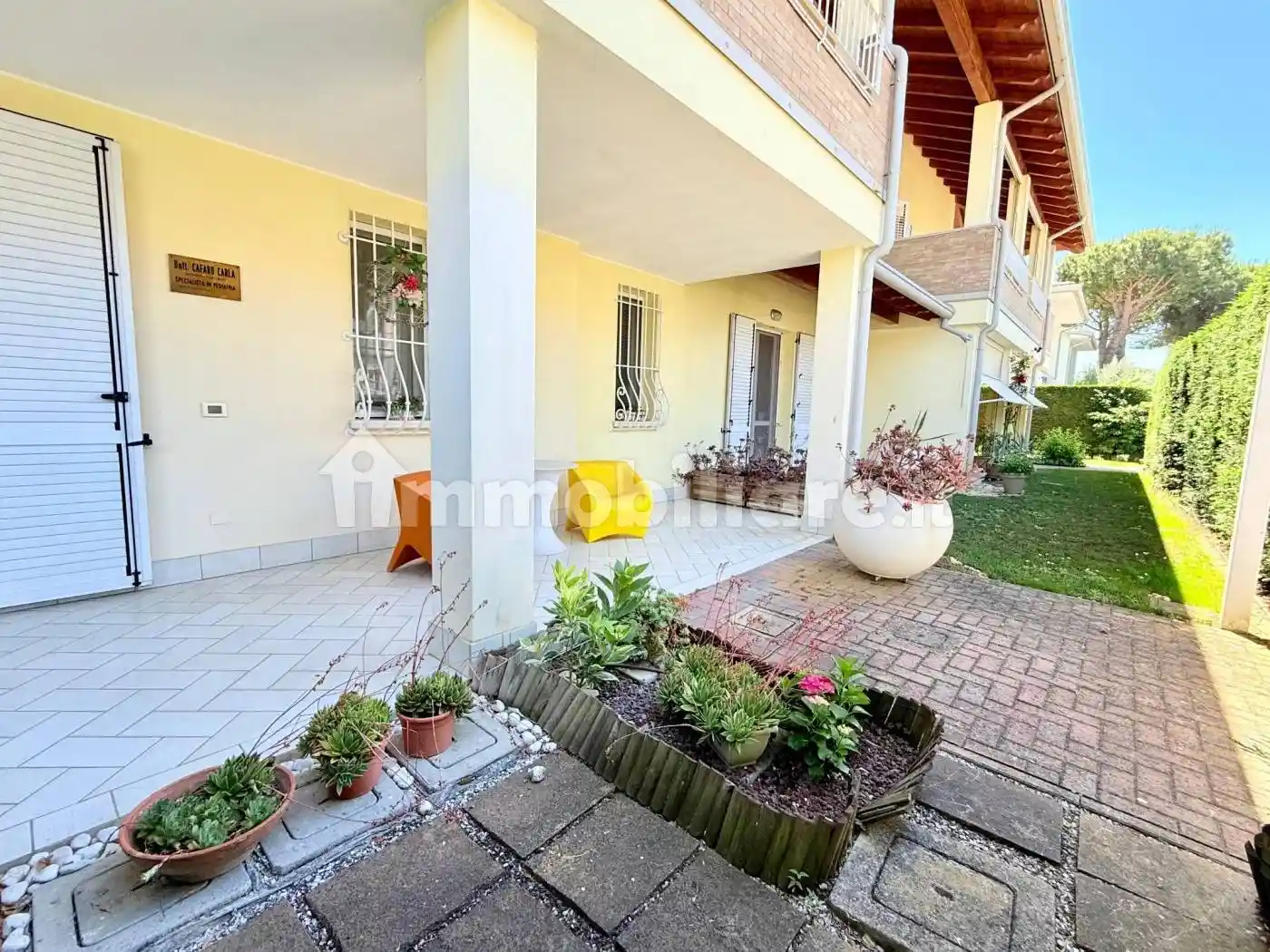 Villa a schiera via dell'Uva d'Oro 77, San Giuseppe, Comacchio - foto 3