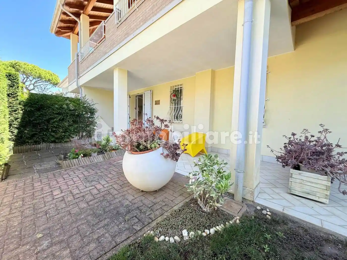 Villa a schiera via dell'Uva d'Oro 77, San Giuseppe, Comacchio - foto 4