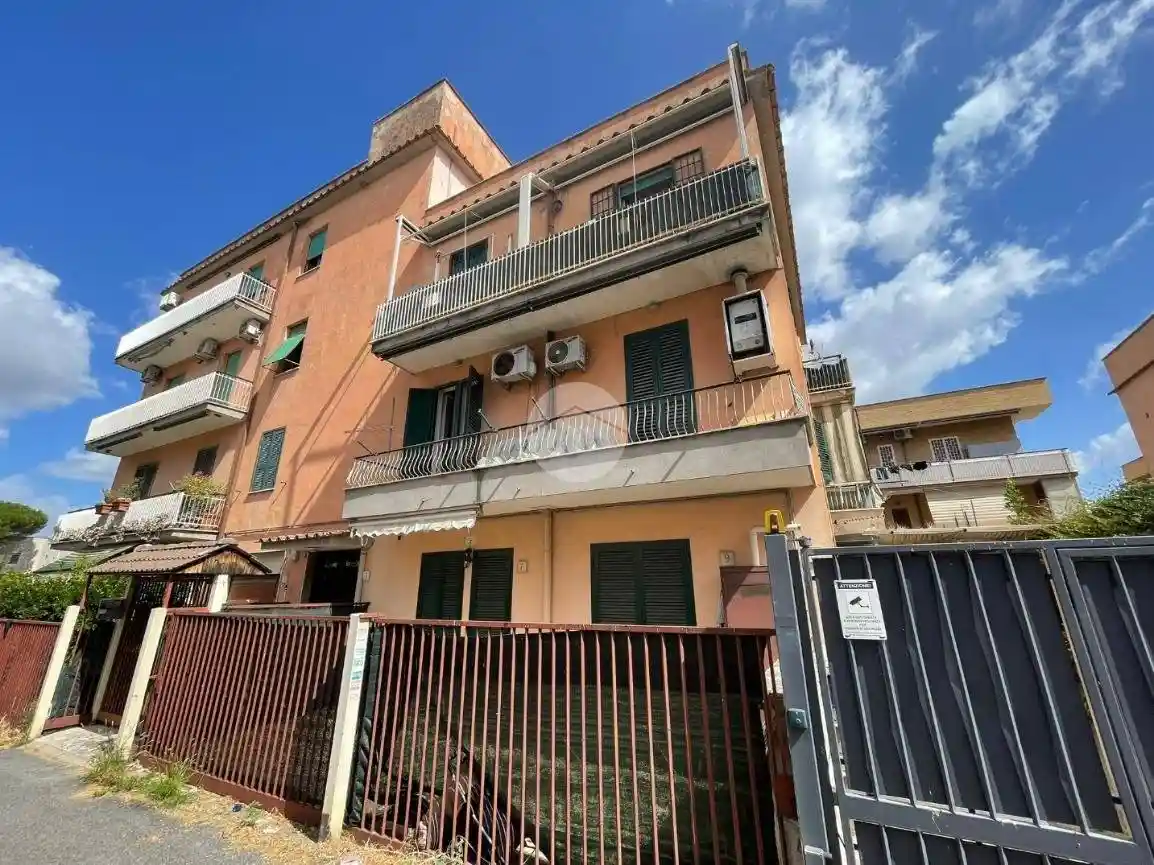 Bilocale via consani 5, Giardinetti, Roma - foto 2