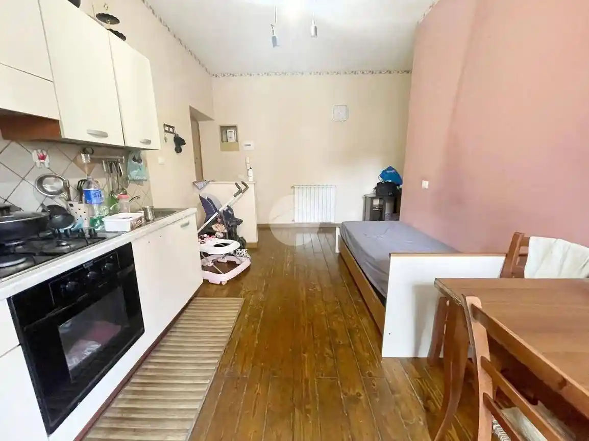 Bilocale via consani 5, Giardinetti, Roma - foto 4