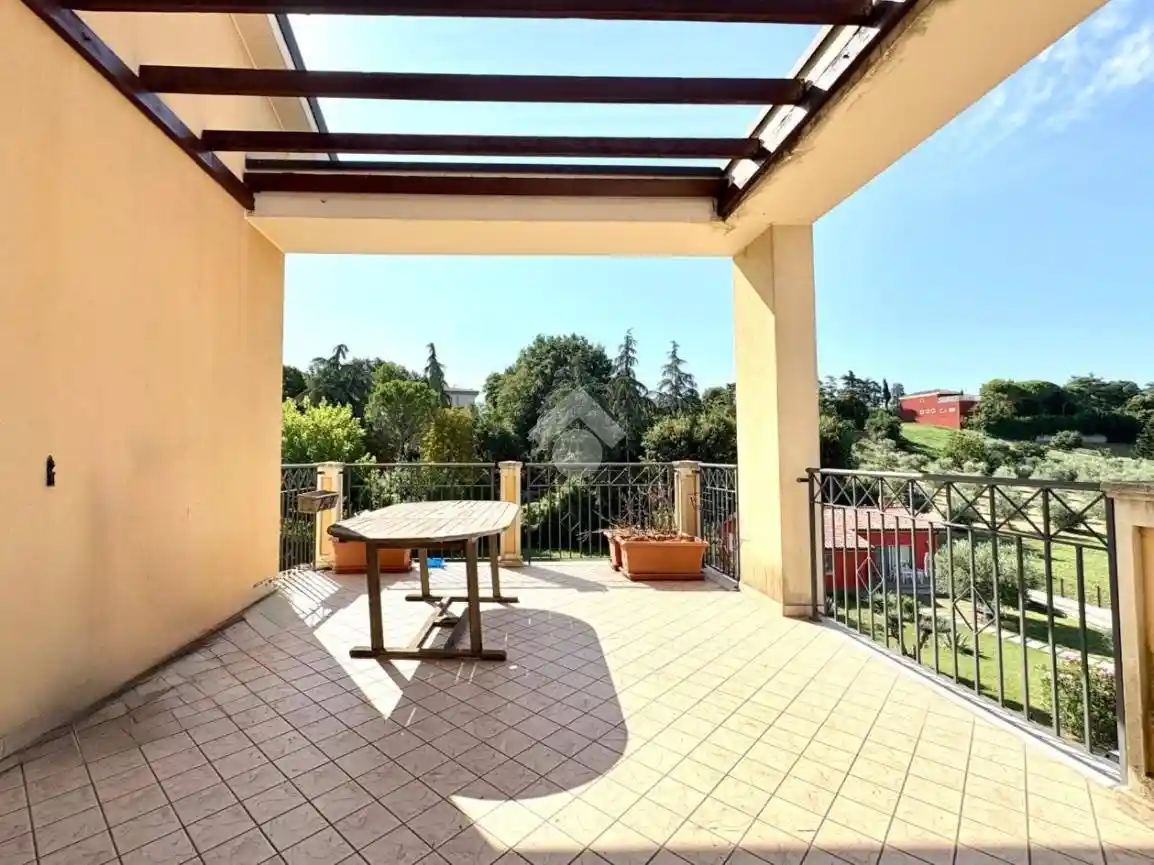 Trilocale via Formignana 12, San Paolo - Corpolò, Rimini - foto 2