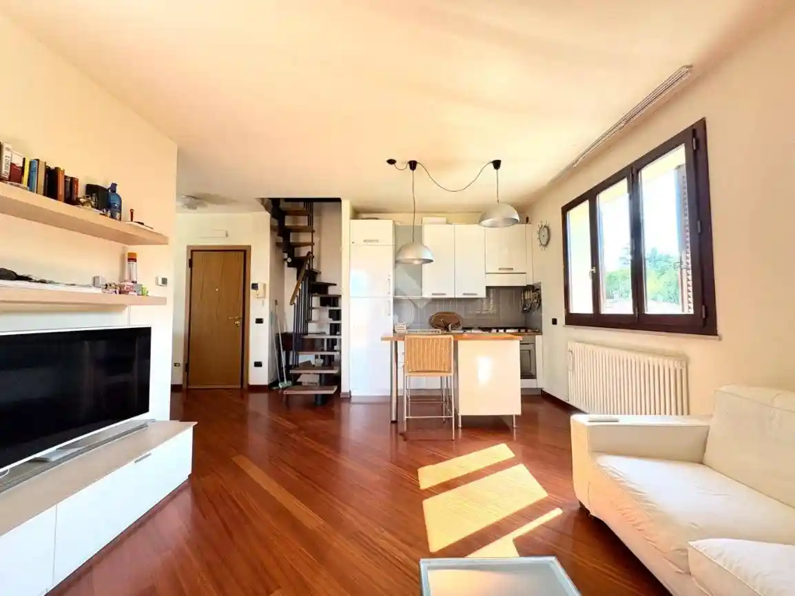 Trilocale via Formignana 12, San Paolo - Corpolò, Rimini - foto 3