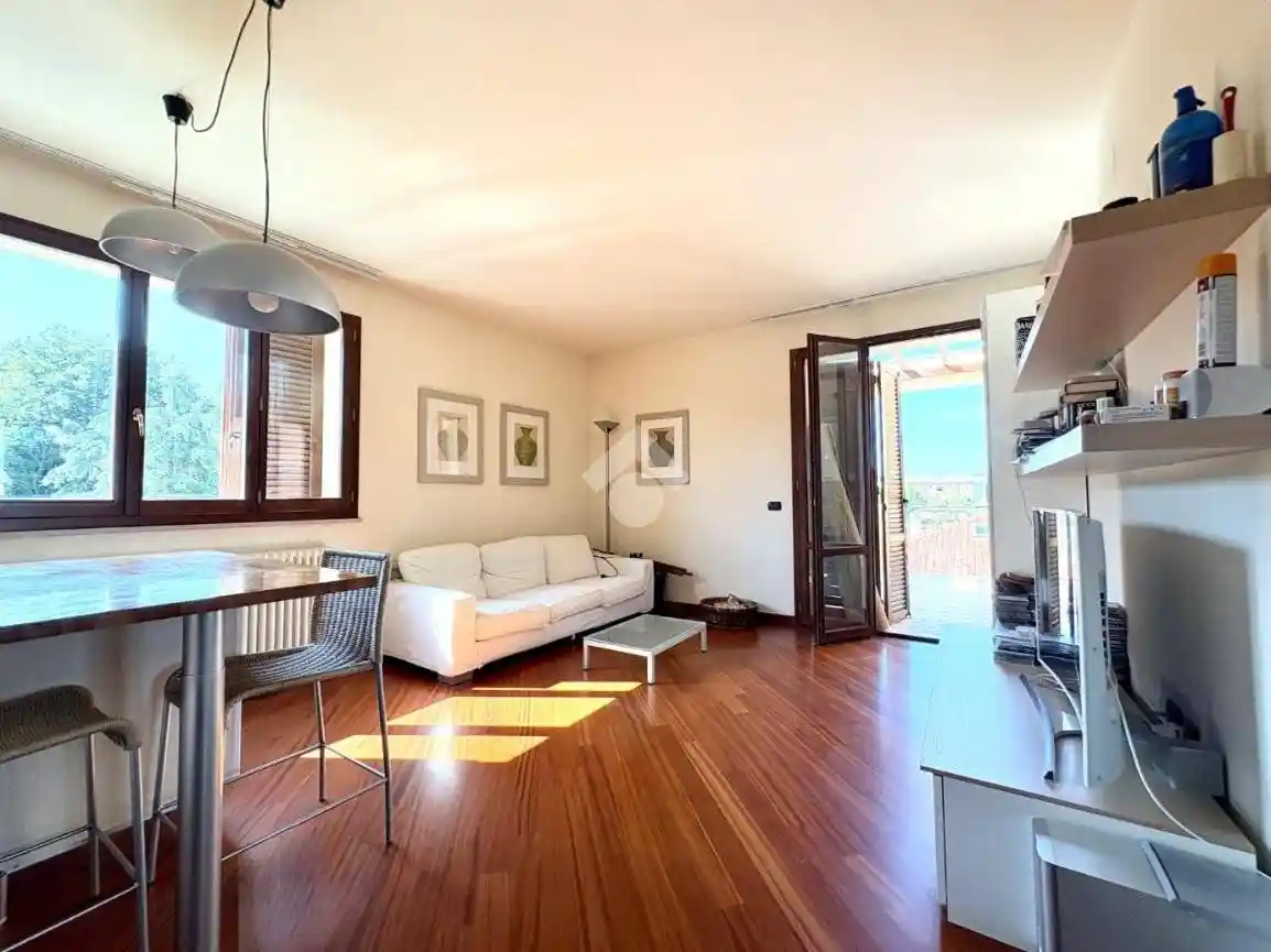 Trilocale via Formignana 12, San Paolo - Corpolò, Rimini - foto 4