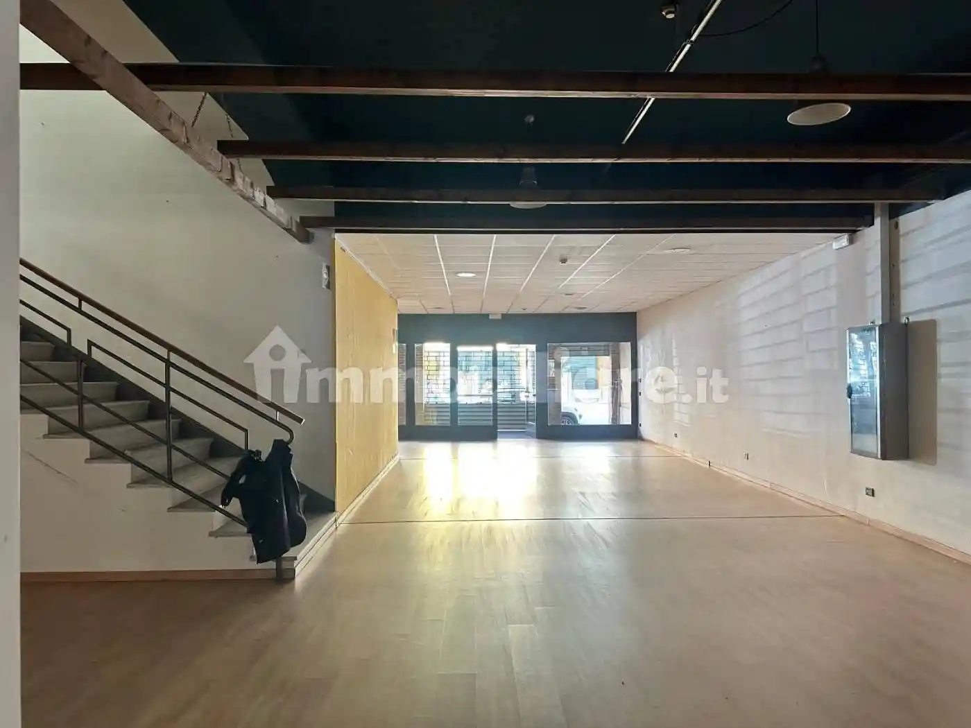 Palazzo - Edificio in Vendita - foto 3