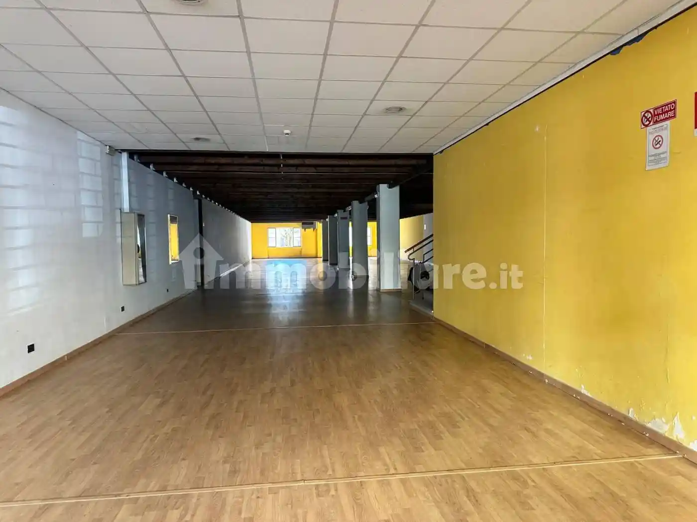 Palazzo - Edificio in Vendita - foto 5