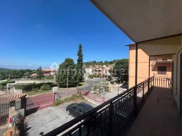 Appartamento in vendita a Rocca Priora