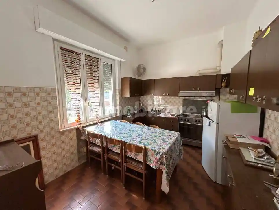 Appartamento in vendita a Fano