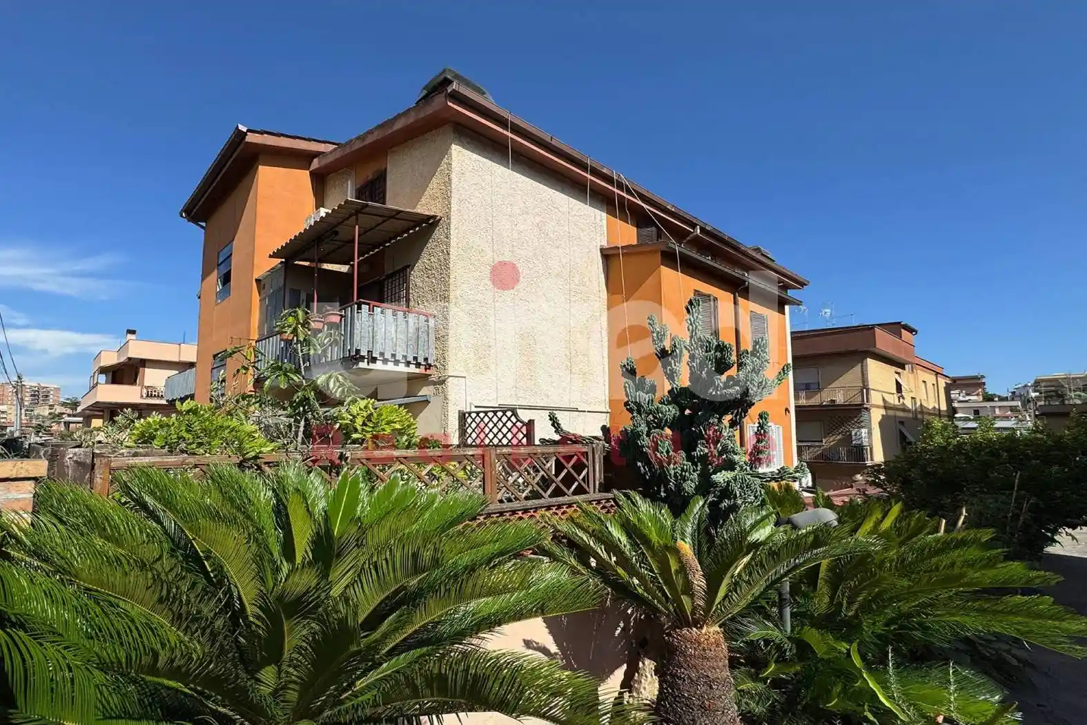 Monolocale via Francesco Suriano, Acilia, Roma - foto 2