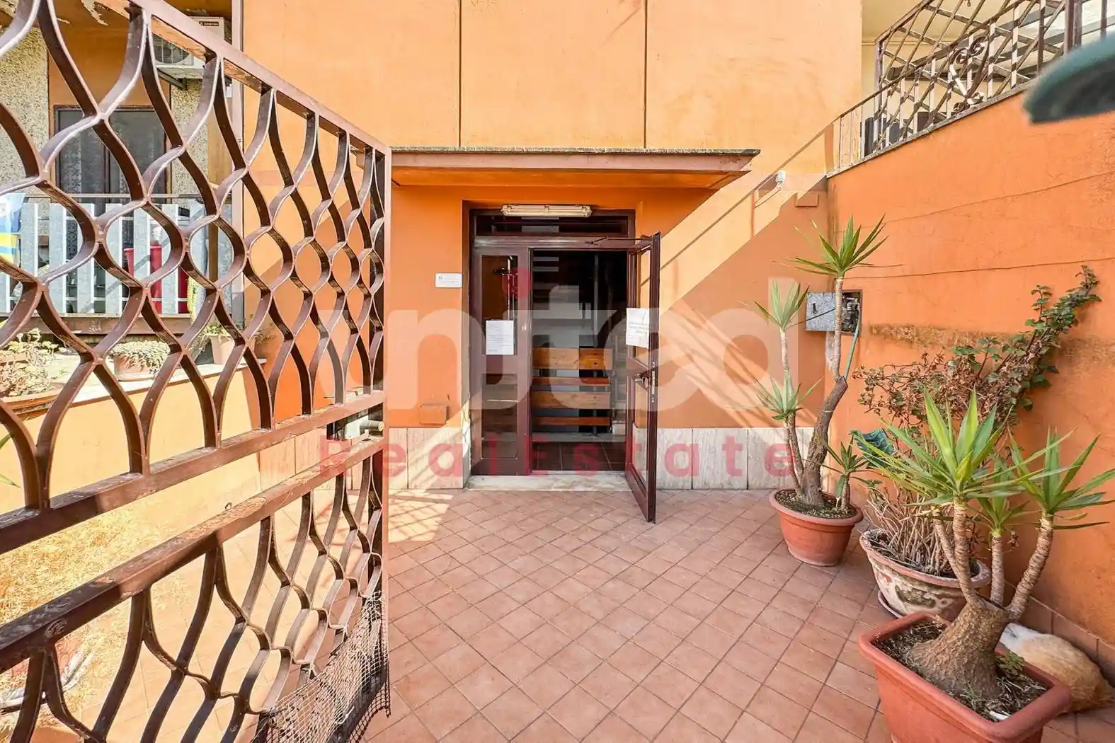 Monolocale via Francesco Suriano, Acilia, Roma - foto 3