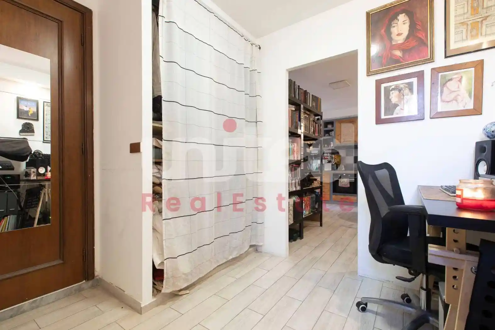 Monolocale via Francesco Suriano, Acilia, Roma - foto 4