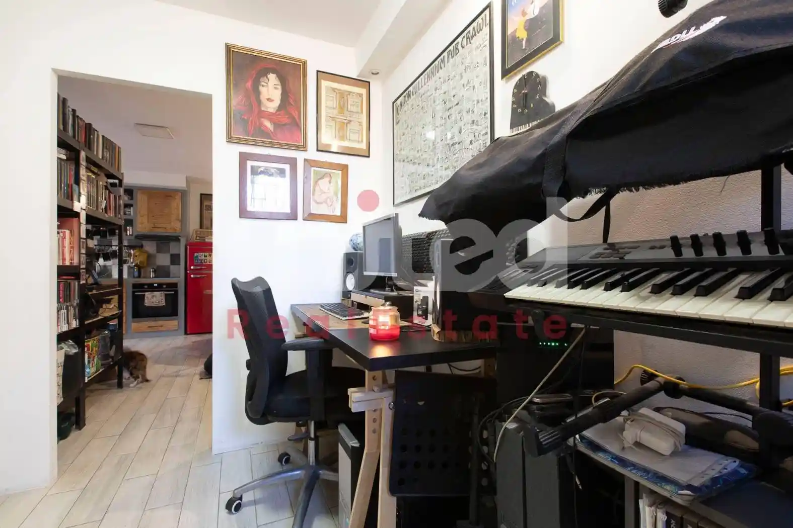 Monolocale via Francesco Suriano, Acilia, Roma - foto 5