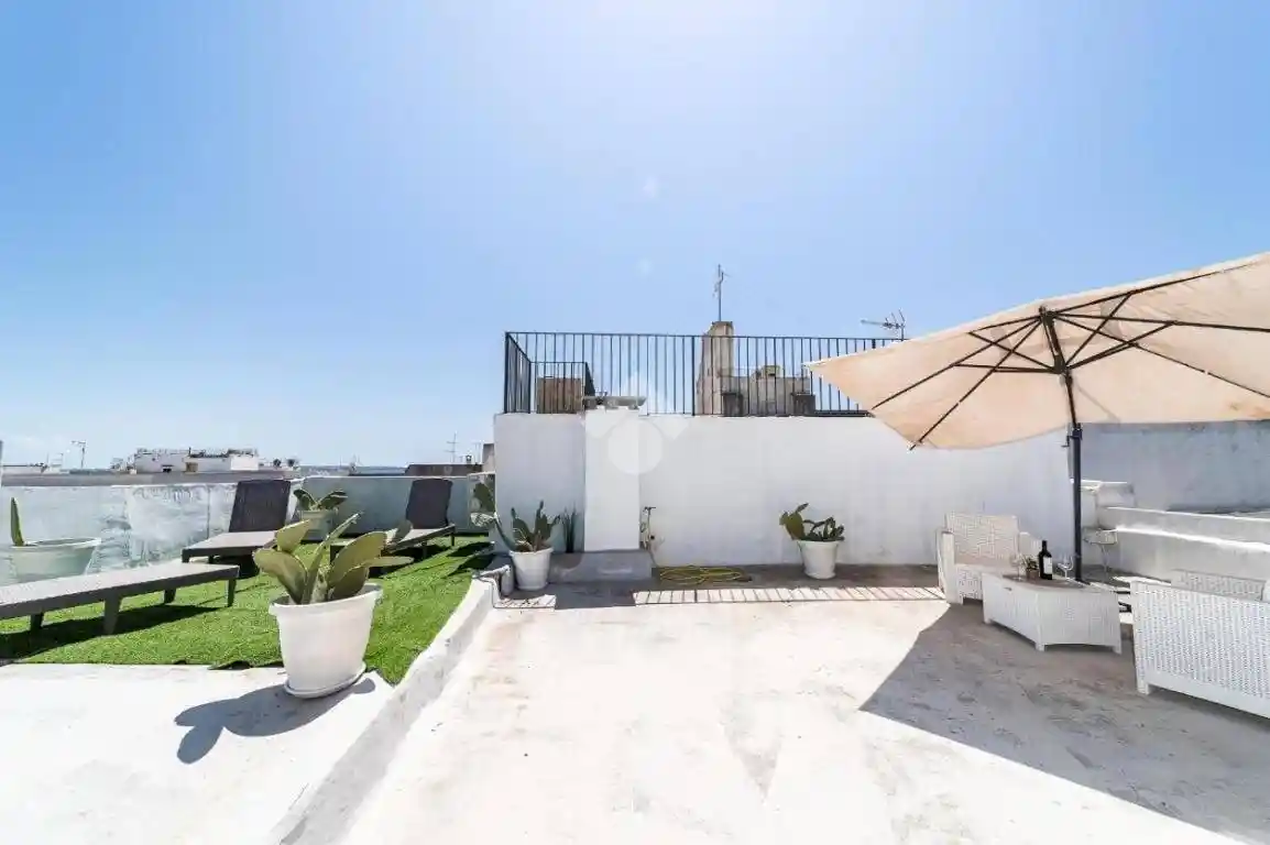 Appartamento in vendita a Gallipoli