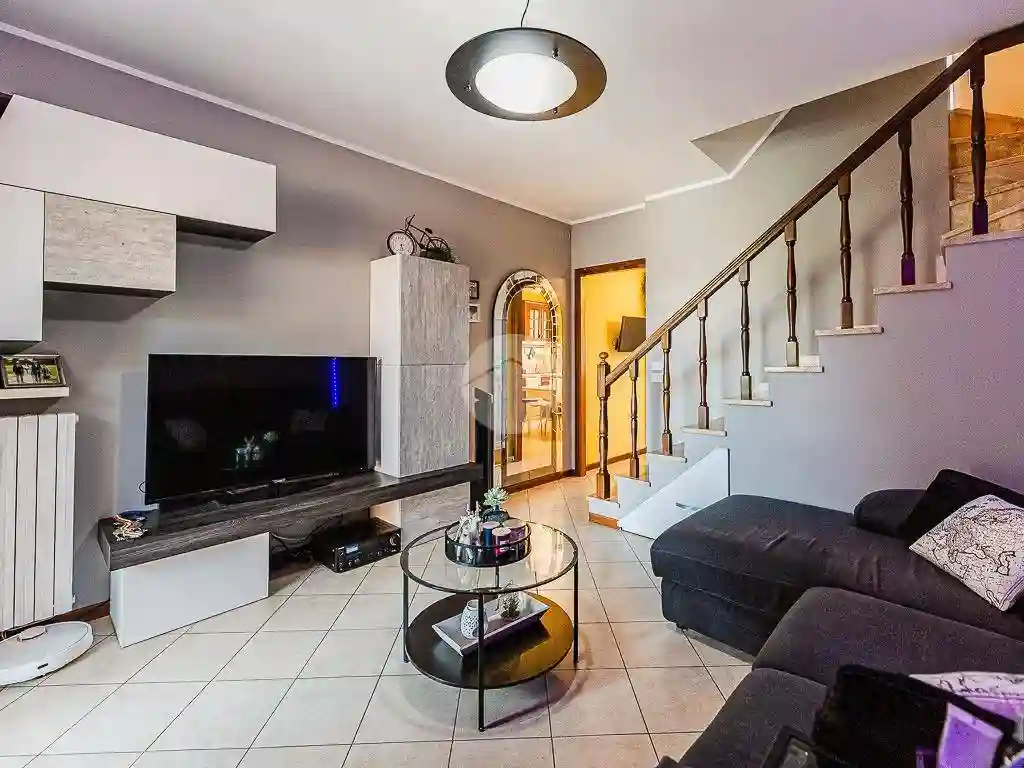 Villetta a schiera - foto 4