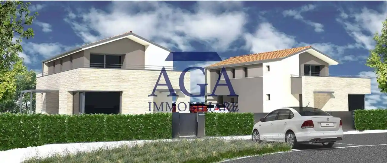 Villa in vendita a Susegana