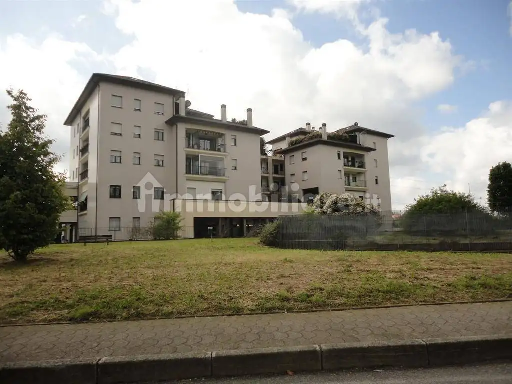 Bilocale via Libertà 15, Zona Industriale, Biassono - foto 2