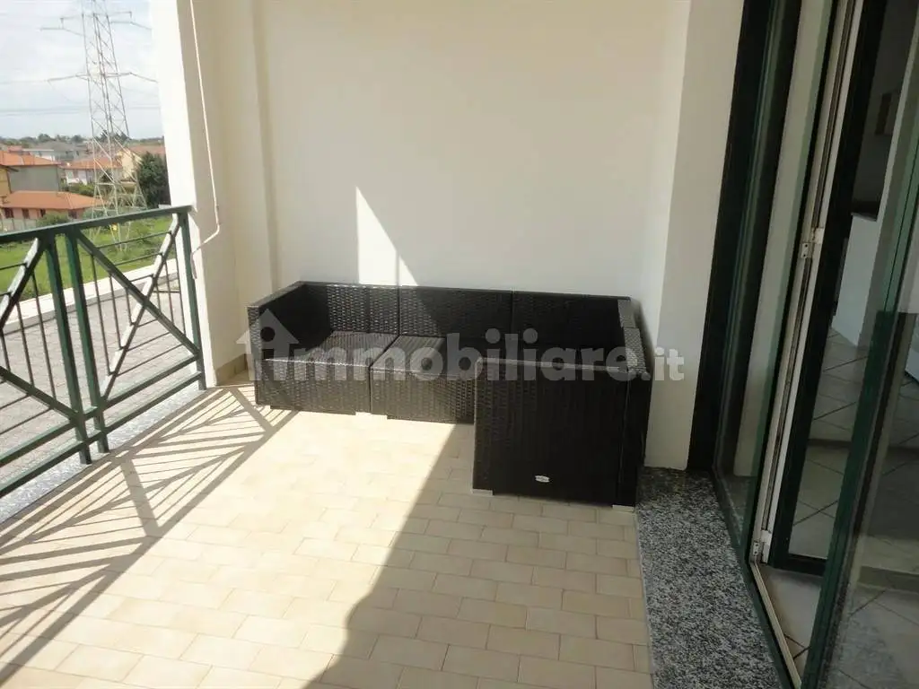 Bilocale via Libertà 15, Zona Industriale, Biassono - foto 3