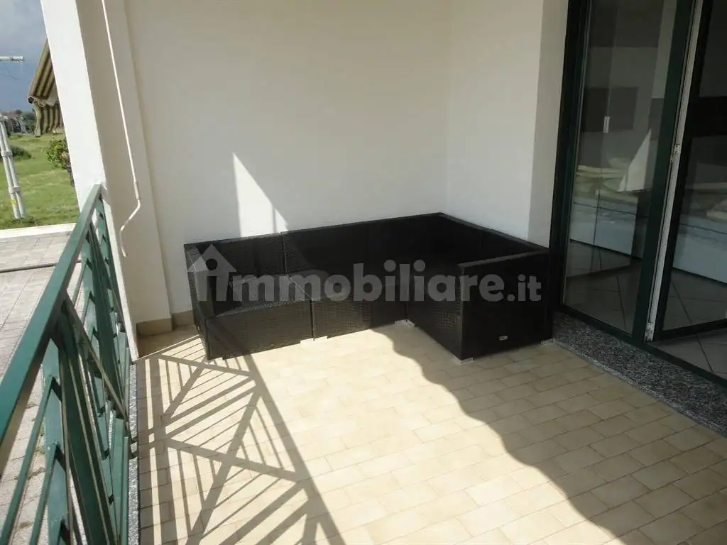 Bilocale via Libertà 15, Zona Industriale, Biassono - foto 4