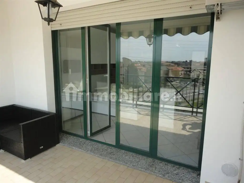 Bilocale via Libertà 15, Zona Industriale, Biassono - foto 5