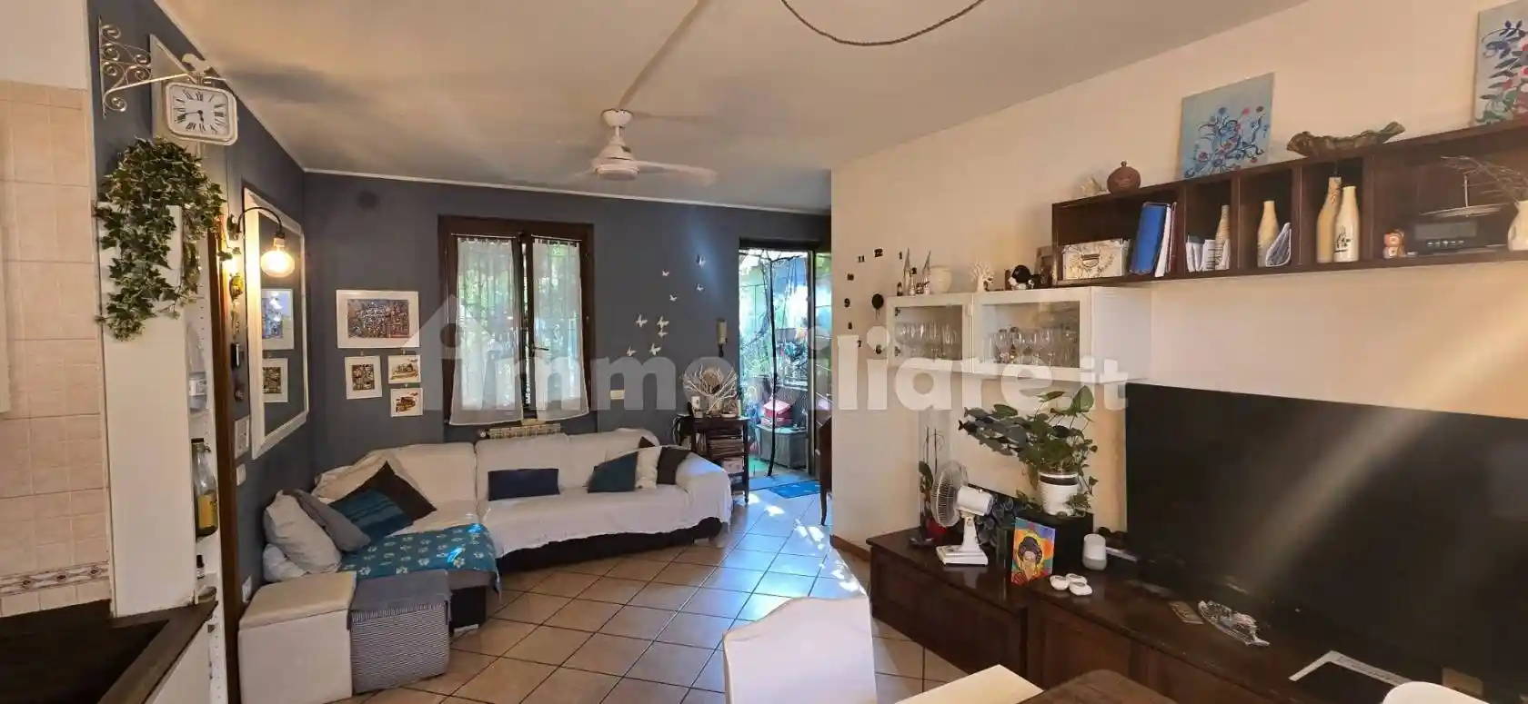 Appartamento in vendita a Rozzano