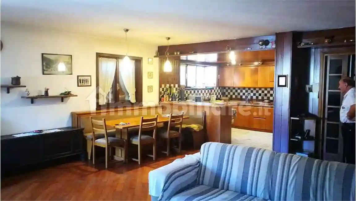 Attico - Mansarda - foto 4