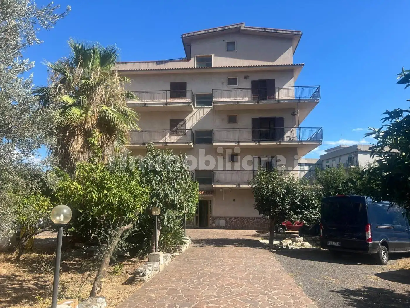 Appartamento in vendita a Reggio Calabria