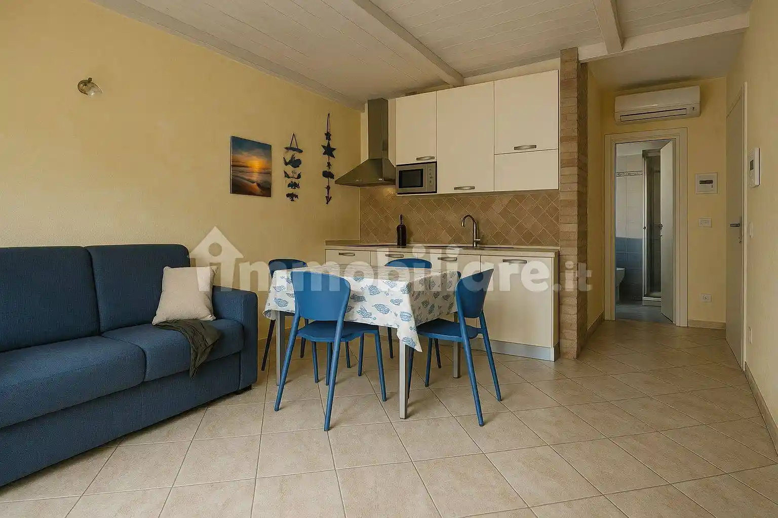 Appartamento in vendita a Varazze