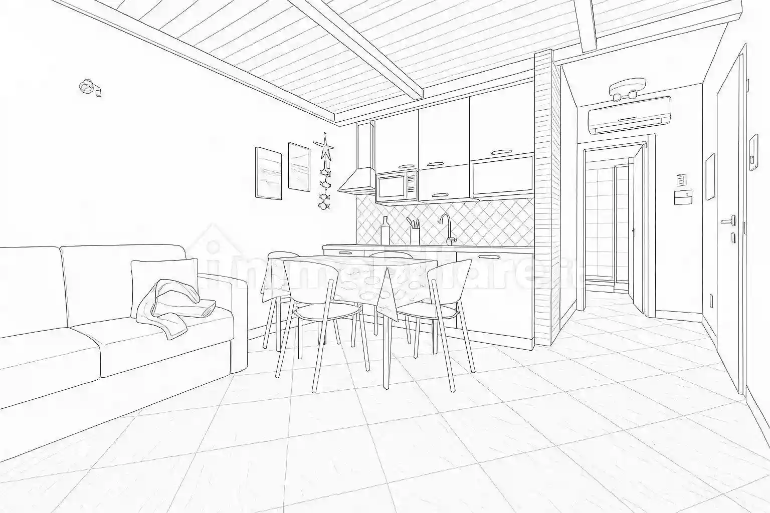 Appartamento - foto 4