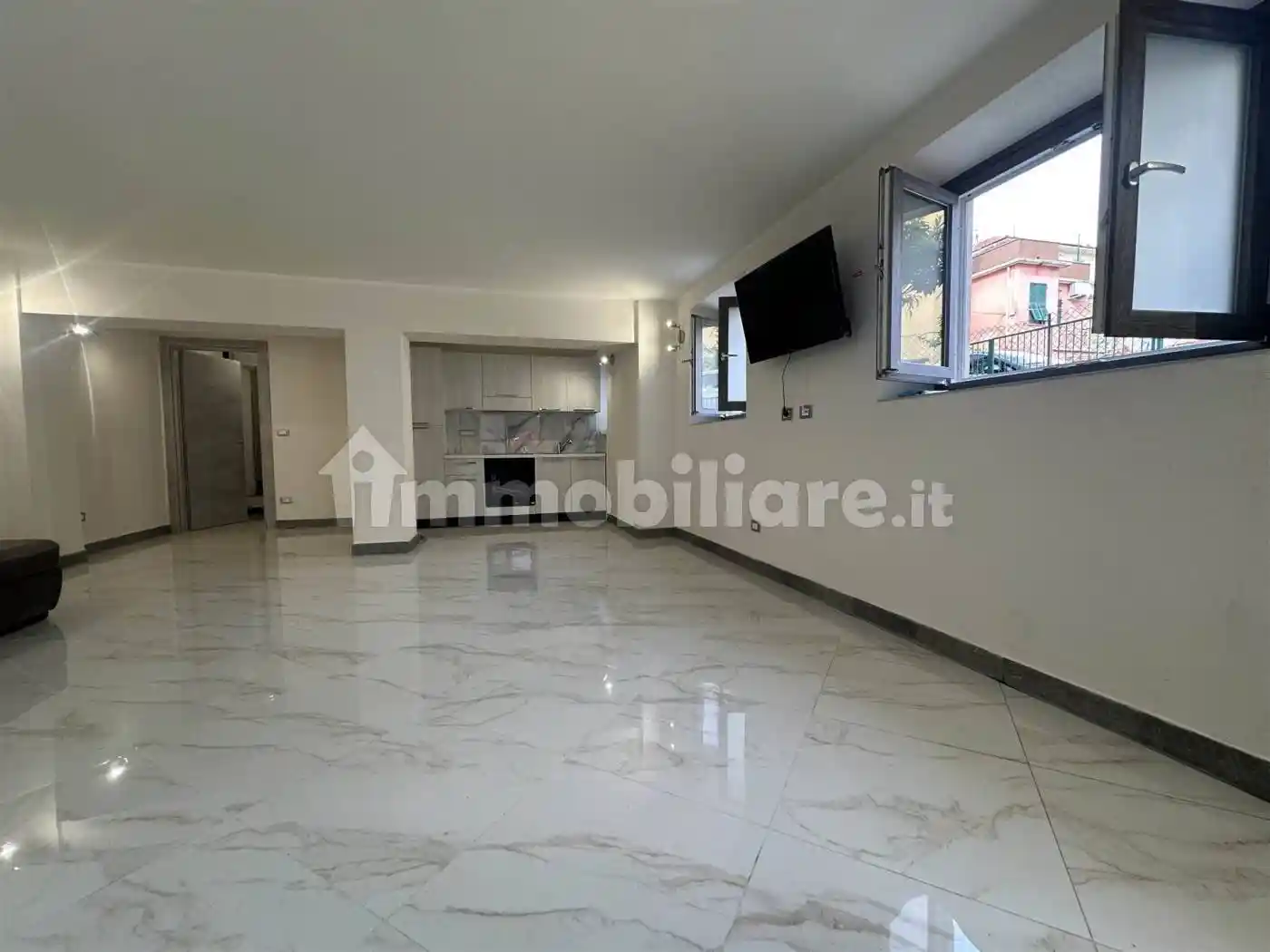 Appartamento in vendita a Noli