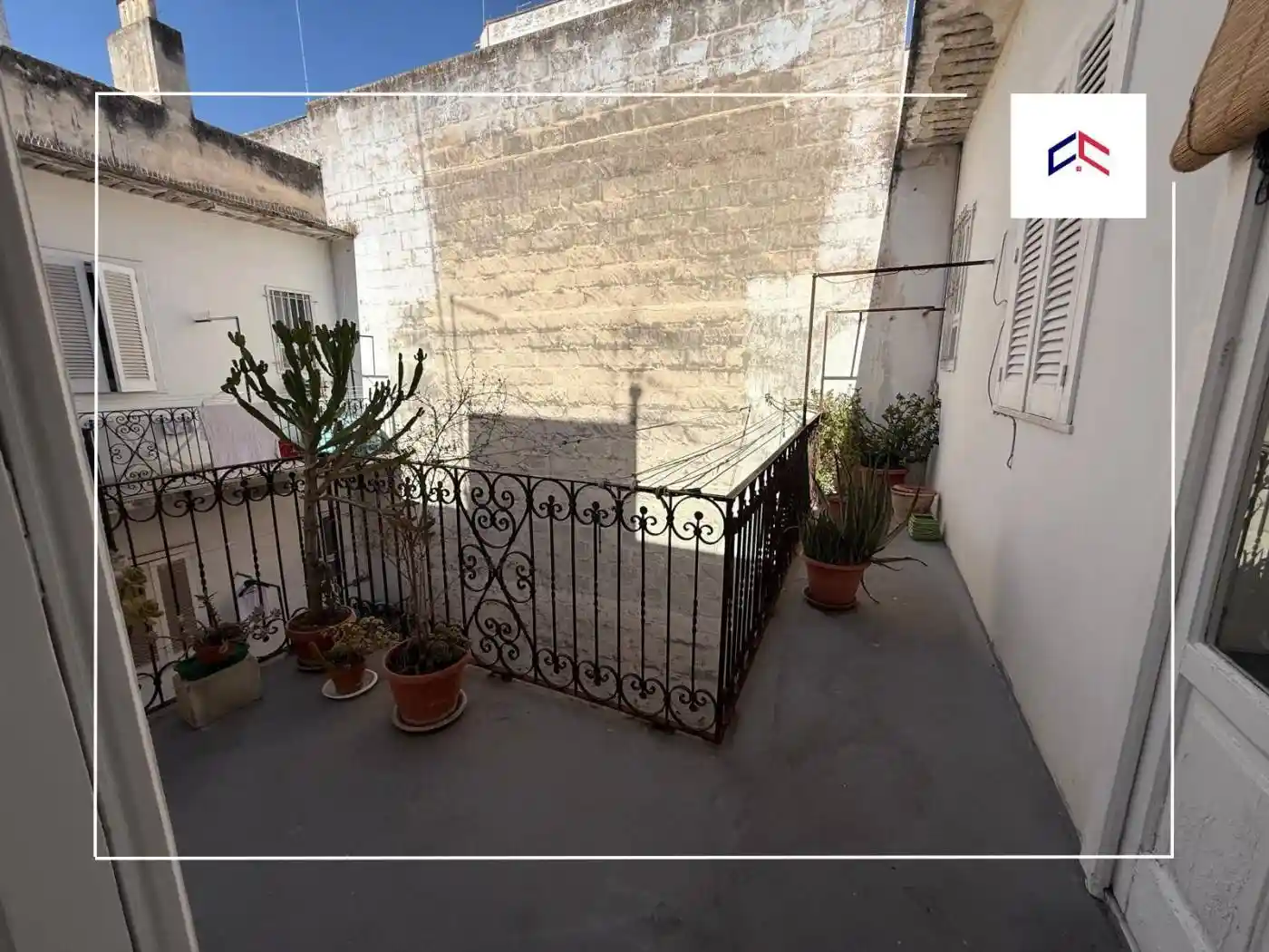 Quadrilocale via Capitano Egidio Giusti 22, Tre Carrare, Taranto - foto 2