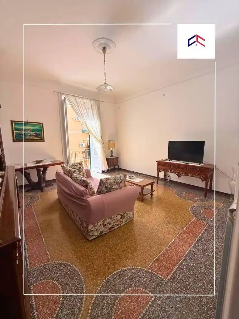 Quadrilocale via Capitano Egidio Giusti 22, Tre Carrare, Taranto - foto 3