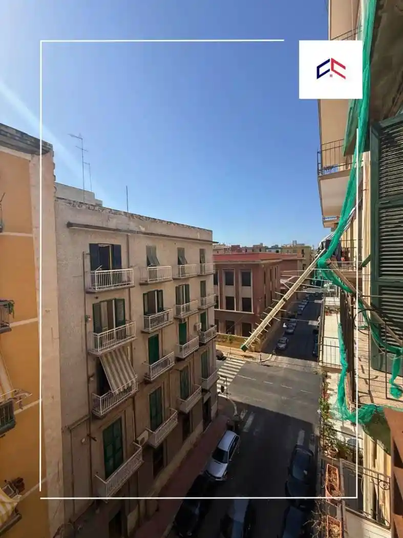 Quadrilocale via Capitano Egidio Giusti 22, Tre Carrare, Taranto - foto 4