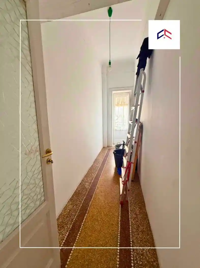 Quadrilocale via Capitano Egidio Giusti 22, Tre Carrare, Taranto - foto 5