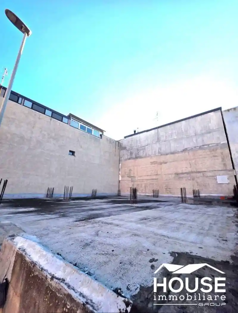 Palazzo - Edificio in vendita a Paternò