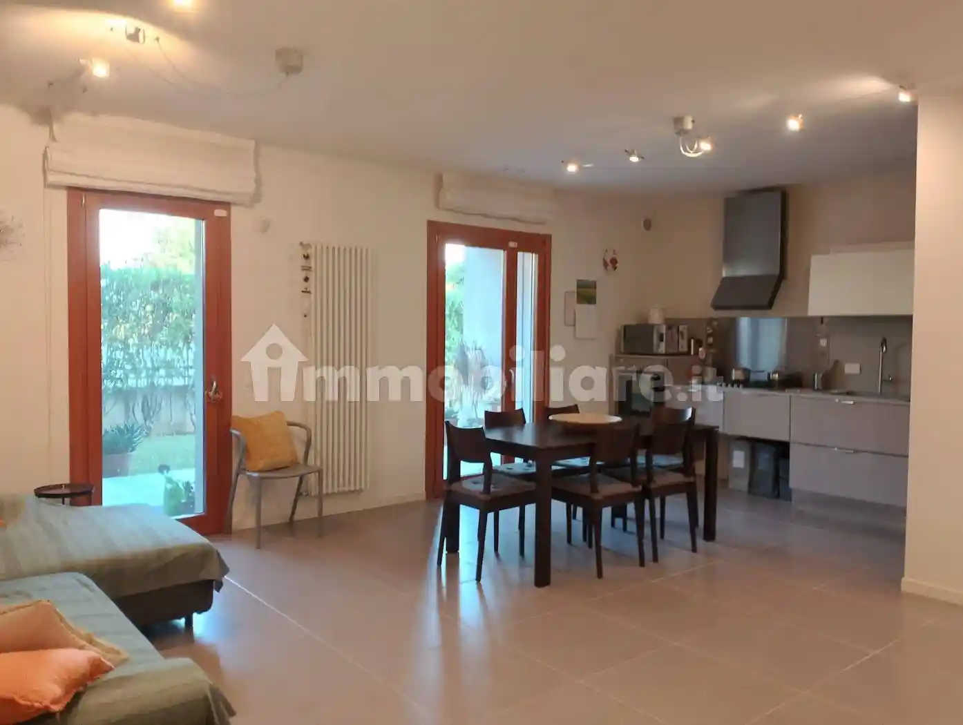 Appartamento in vendita a Udine