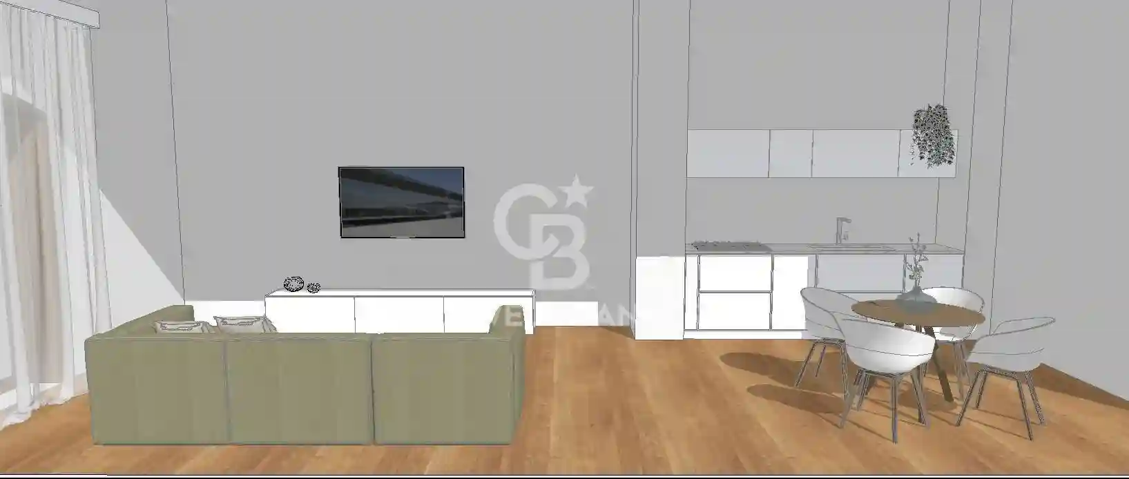 Casa indipendente - foto 4