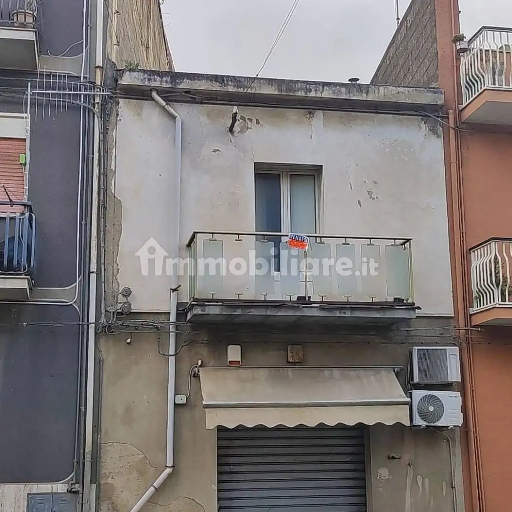 Casa indipendente in vendita a San Michele di Ganzaria