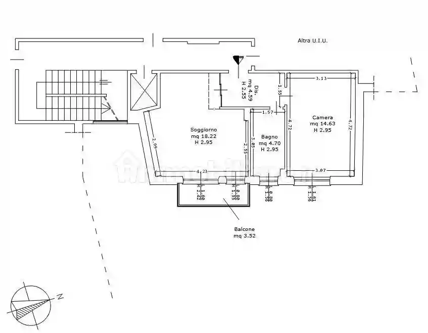 Appartamento - foto 2