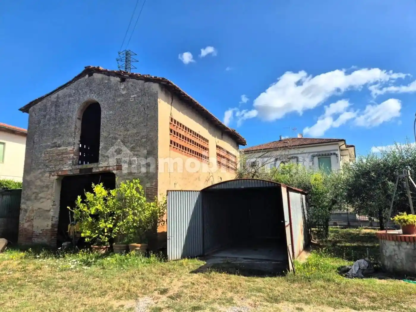 Rustico - Casale in vendita a Fucecchio